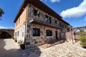 Casa Rural El Remol&oacute;n