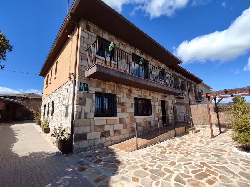 Casa Rural El Remol&oacute;n