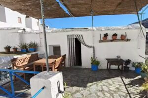 Casa Rural &laquo;El Retiro De Gaia&raquo;