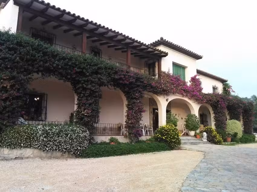 Casa Rural El Retiro