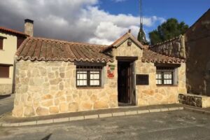 Casa Rural El Rinc&oacute;n
