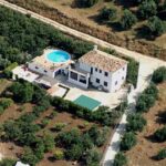 Casa Rural el Rinc&oacute;n