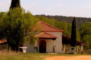 Casa Rural &ldquo;El Rinc&oacute;n&rdquo;.