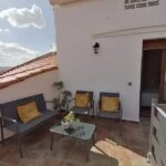 Casa Rural El Rinc&oacute;n