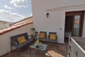 Casa Rural El Rincón