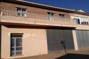 Casa Rural EL RINCON DE ALBA