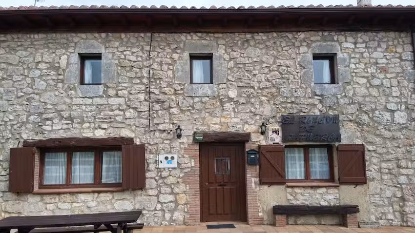 Casa Rural El Rinc&oacute;n de Atapuerca