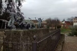 Casa rural El Rincón de Bobadilla
