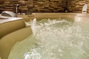 Casa Rural El Rinc&oacute;n de Buruj&oacute;n