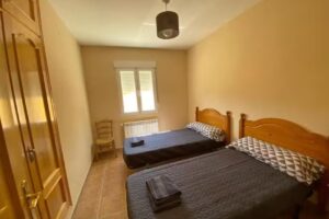 Casa rural &laquo;El Rinc&oacute;n de Dorotea&raquo;