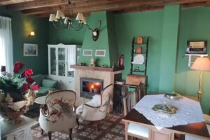 Casa Rural, El Rinc&oacute;n de Fernando