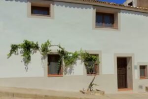 Casa rural «El Rincón de la Olvido»
