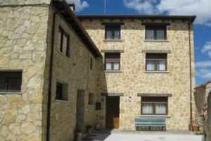 Casa Rural El Rinc&oacute;n De La T&iacute;a Elena