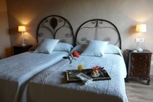 Casa Rural &laquo;El Rinc&oacute;n de Luna&raquo;