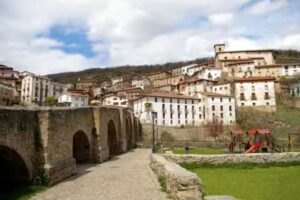 Casa Rural El Rinc&oacute;n de Mar&iacute;a