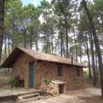 Casa Rural &ldquo;El Rinc&oacute;n de Mar&iacute;a&rdquo;.