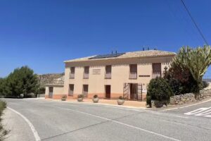 Casa Rural El Rinc&oacute;n de Resu