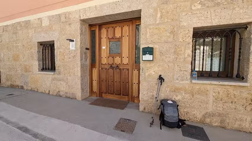 Casa Rural el Rinc&oacute;n del Chef