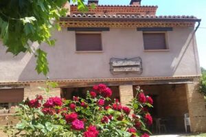 Casa Rural El Rinc&oacute;n Del Tajo