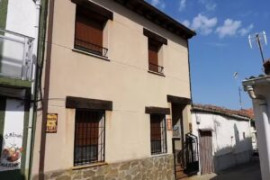 Casa Rural El Rinc&oacute;n del Villar
