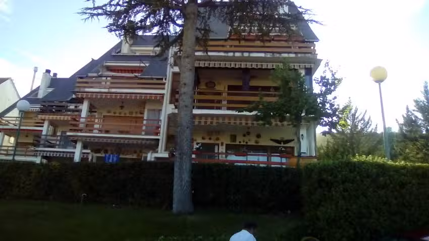 Casa Rural El Rinc&oacute;n Perdido