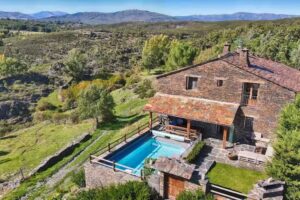 Casa Rural &ldquo;El Roble Hueco&rdquo;