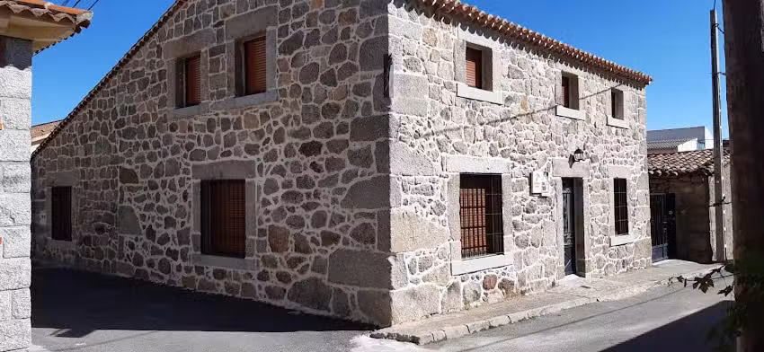 Casa Rural El Robledo