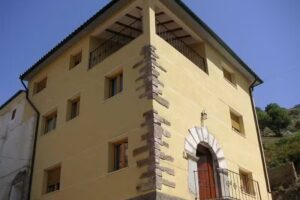 Casa Rural El Romeral