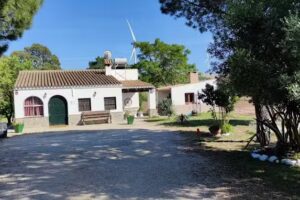 Casa Rural El Romeral