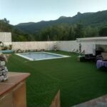 Casa Rural El Ruise&ntilde;or