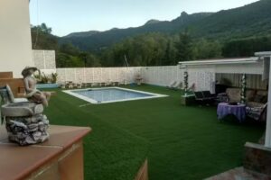 Casa Rural El Ruiseñor