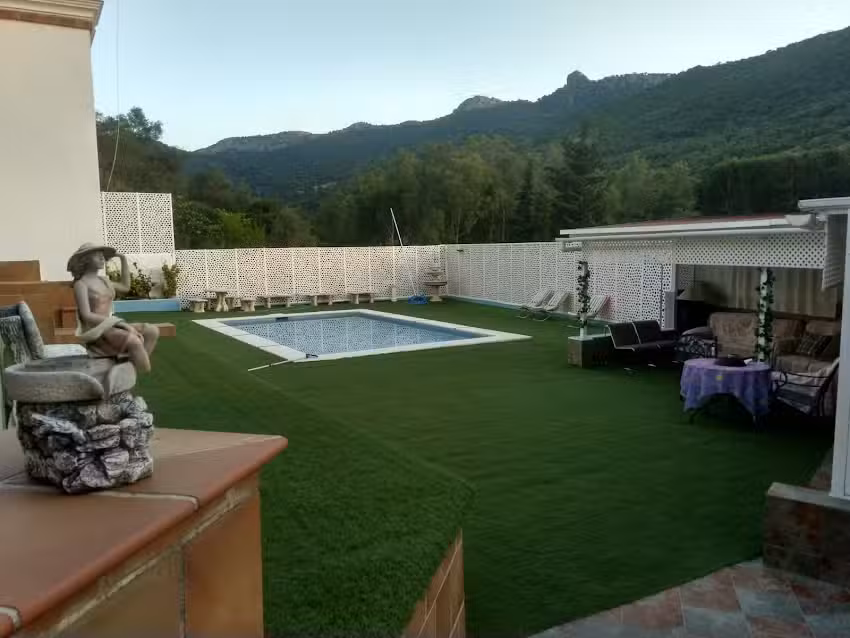 Casa Rural El Ruise&ntilde;or