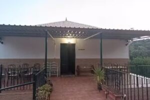 Casa Rural «El Salaito»