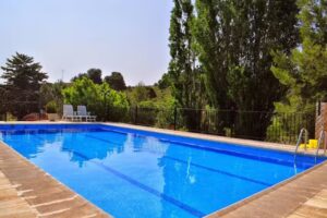 Casa Rural El Salero