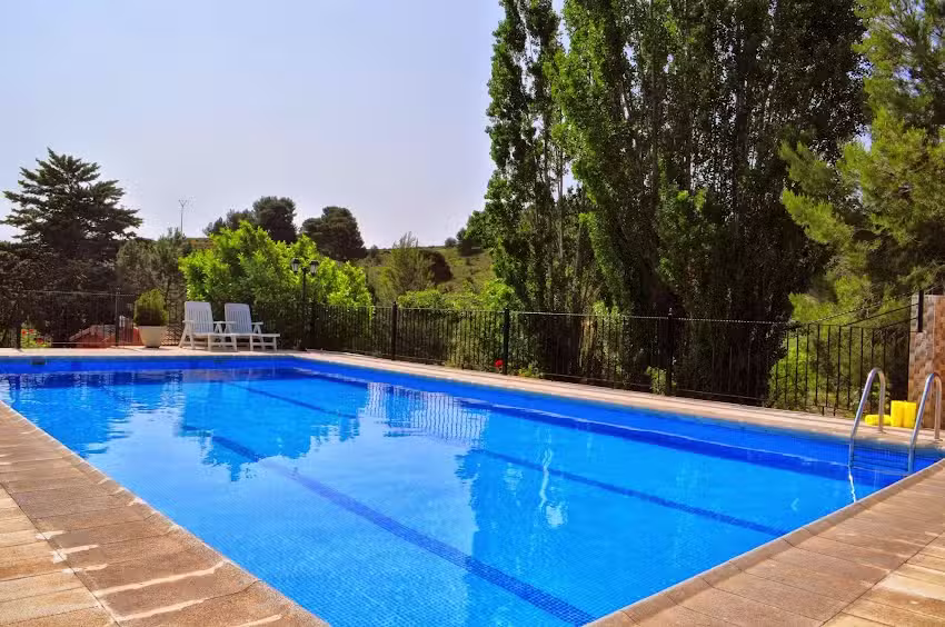 Casa Rural El Salero