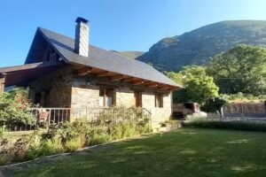 Casa Rural El Salgueiro