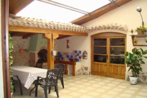 Casa Rural El Salidero