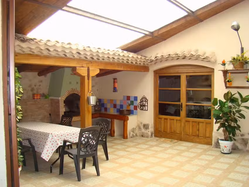 Casa Rural El Salidero