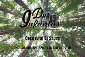 Casa Rural El Sauce Valdespino Zamora