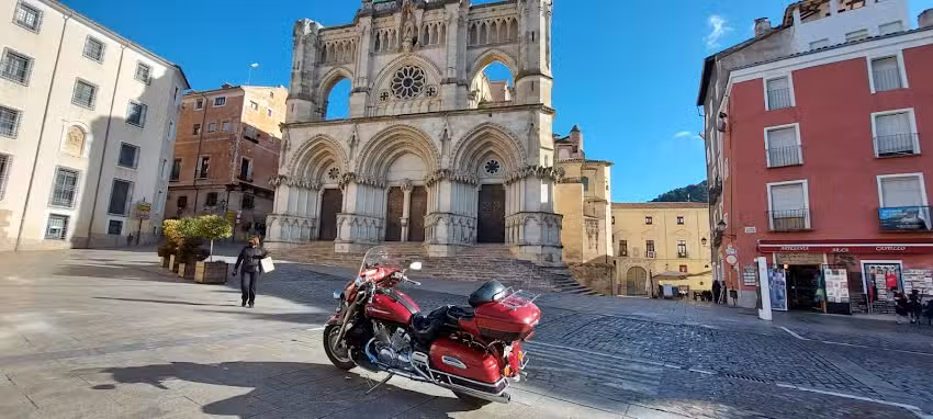 Casa Rural &laquo;El Sauce&raquo;