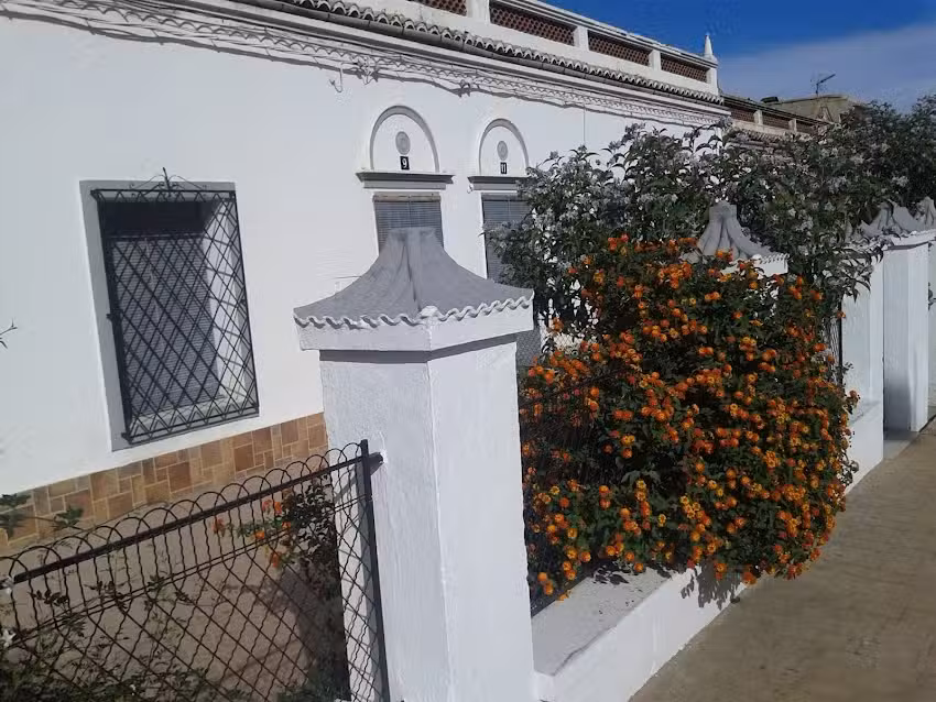 Casa Rural El Sayton