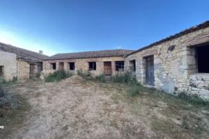 Casa Rural &laquo;El Secretario&raquo;