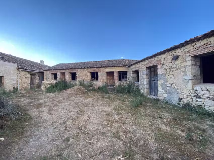 Casa Rural &laquo;El Secretario&raquo;