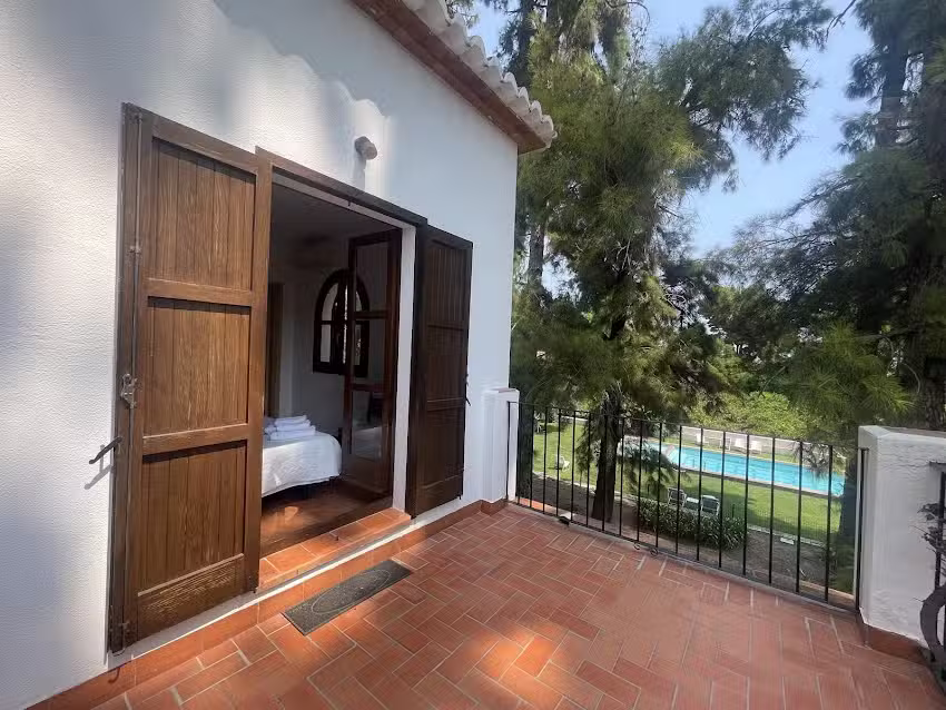 Casa Rural El Sequer de Oliva