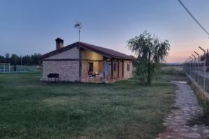 Casa Rural El Setar Del Duero