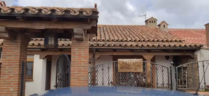 Casa Rural El Silo