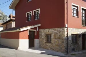 Casa Rural El Sol (elsoldelasmascotas)