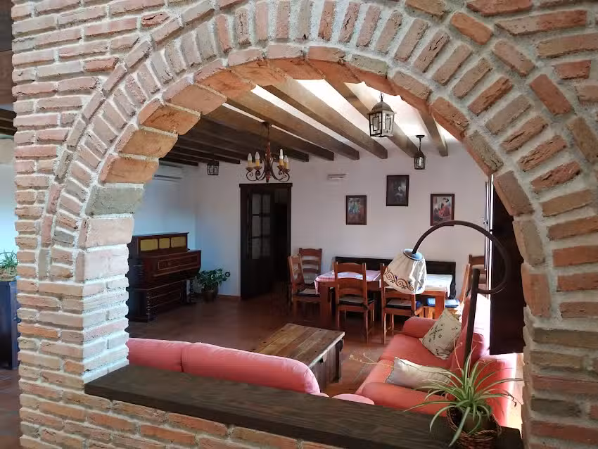 Casa Rural El Sosiego