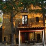 Casa rural El Sosiego