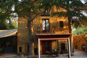 Casa rural El Sosiego